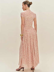 Maven Dress