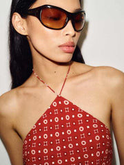 Floria Dress
