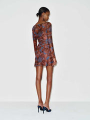 Reese Knit Dress