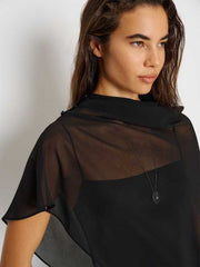 Lilibeth Silk Dress
