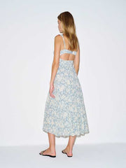 Lela Dress