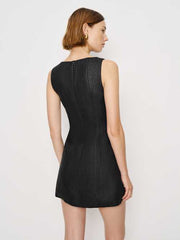 Pola Linen Dress