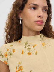 Maven Mini Dress