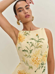 Camella Dress
