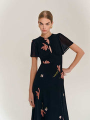 Corynn Dress