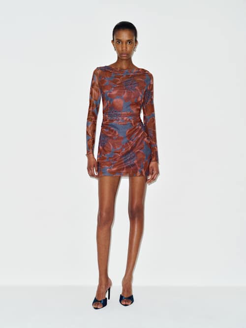 Reese Knit Dress