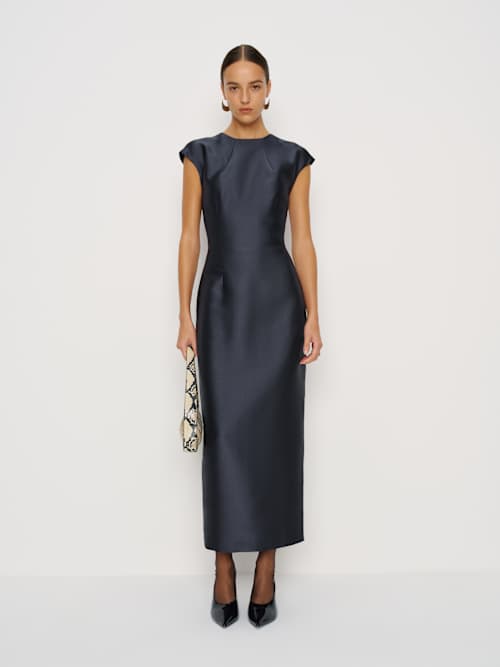 Belden Dress