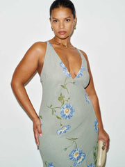 Marysia Dress Es