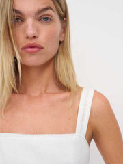 Everett Linen Dress