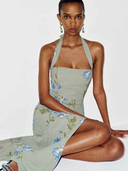 Jovelle Dress