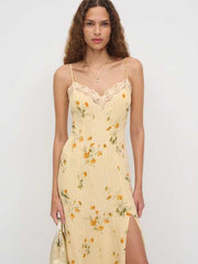 Lucine Dress