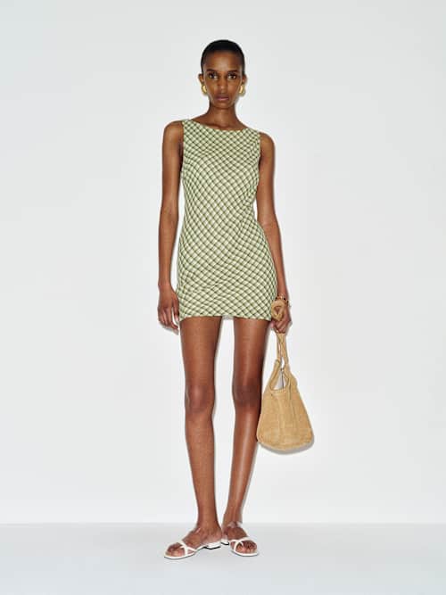 Dale Dress