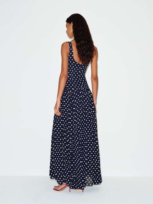Camella Dress