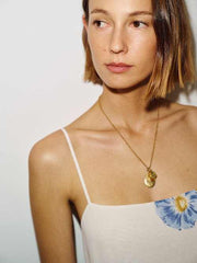 Alda Dress