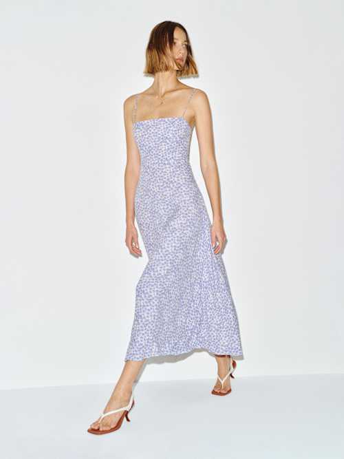 Monette Dress