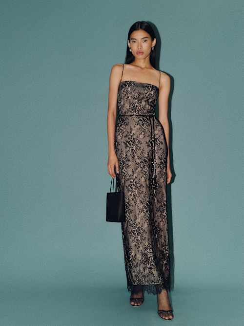 Frankie Dress
