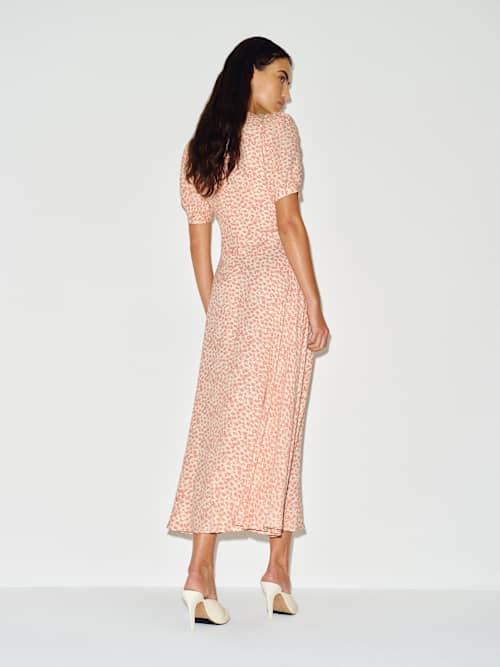 Naira Dress