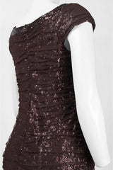 Emma Street Short Dress Formal Cocktail