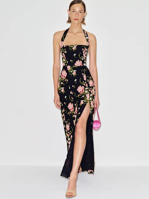 Jovelle Dress
