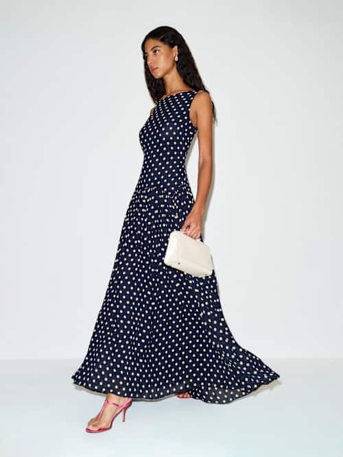 Camella Dress