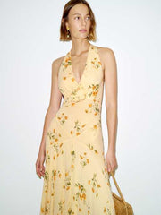 Briony Dress