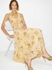 Briony Dress