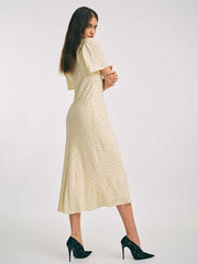 Tyra Dress