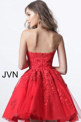 Jovani 1830 Long Formal Dress