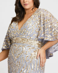 Fabulouss Mother of the Bride Dress Mother of the Bride Mac Duggal 5191