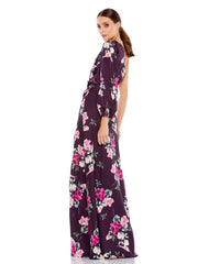 Long Prom Dress Prom Silhouette Mac Duggal 2634