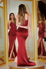 Portia And Scarlett 22194 Prom Long Formal Dress