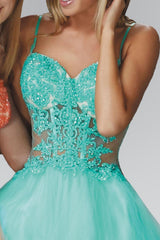 Sexy Short Prom Dress Homecoming