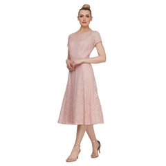 SL Fashions 9119129 Formal Short Dress Cocktail