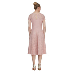 SL Fashions 9119129 Formal Short Dress Cocktail